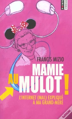 Capa do artigo Mamie Au Mulot