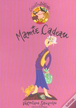 Capa do artigo Mamie Cadeau