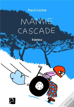 Capa do artigo Mamie Cascade