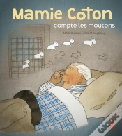 Capa do artigo Mamie Coton Compte Les Moutons