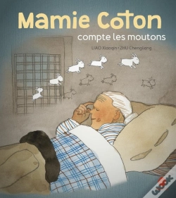 Capa do artigo Mamie Coton Compte Les Moutons