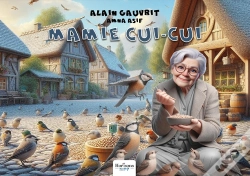 Capa do artigo Mamie Cui-Cui