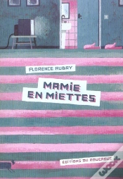 Capa do artigo Mamie En Miettes