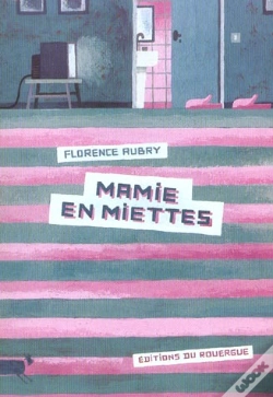 Capa do artigo Mamie En Miettes
