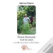 Capa do artigo Mamie Fernande Voit Du Pays