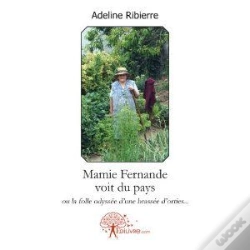 Capa do artigo Mamie Fernande Voit Du Pays