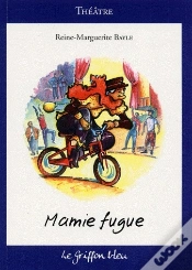 Capa do artigo Mamie Fugue