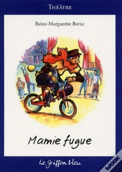 Capa do artigo Mamie Fugue