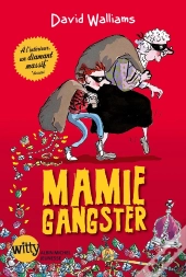 Mamie Gangster