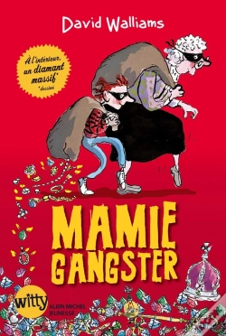 Capa do artigo Mamie Gangster