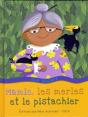 Mamie, Les Merles Et Le Pistachier - Preview