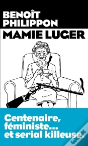 Capa do artigo Mamie Luger