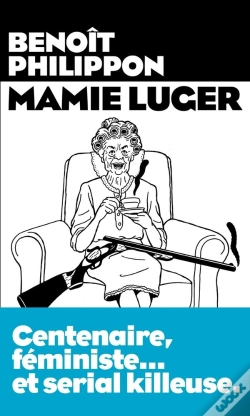 Capa do artigo Mamie Luger