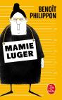 Mamie Luger - Preview