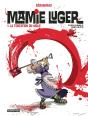 Mamie Luger - Preview