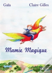 Mamie Magique