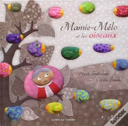 Capa do artigo Mamie-Mélo Et Les Oiseaux