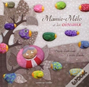 Capa do artigo Mamie-Mélo Et Les Oiseaux