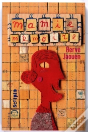 Capa do artigo Mamie Mémoire