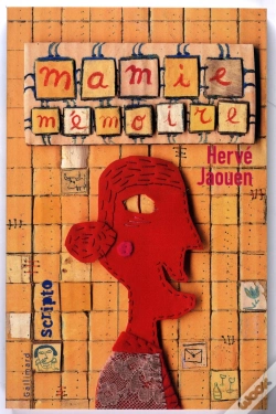 Capa do artigo Mamie Mémoire