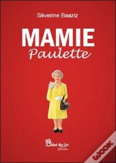 Mamie Paulette