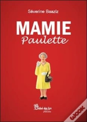 Capa do artigo Mamie Paulette