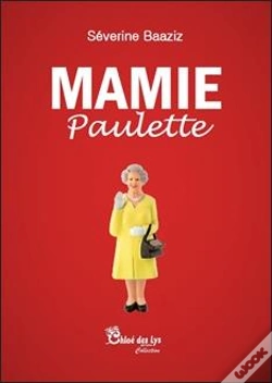 Capa do artigo Mamie Paulette