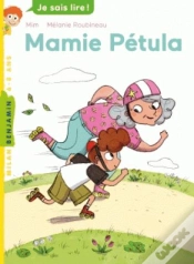 Capa do artigo Mamie Pétula