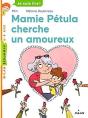 Mamie Pétula T.2 - Preview
