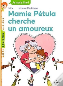 Capa do artigo Mamie Pétula T.2
