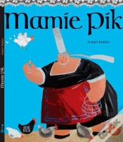 Capa do artigo Mamie Pik