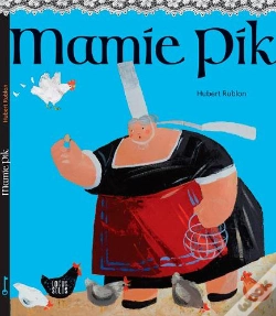 Capa do artigo Mamie Pik