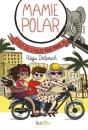 Mamie Polar - Coup De Chaud Pour Mamie Jo - Preview