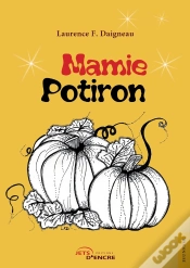 Capa do artigo Mamie Potiron