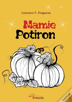 Capa do artigo Mamie Potiron