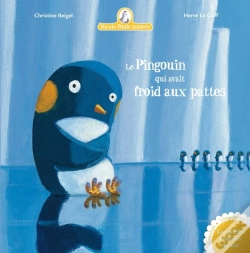 Capa do artigo Mamie Poule Raconte Tome 2 : Le Pingouin Qui Avait Froid Aux Pattes