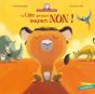Mamie Poule Raconte Tome 3 : Le Lion Qui Disait Toujours Non - Preview