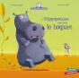 Mamie Poule Raconte Tome 4 : L'Hippopotame Qui Avait Le Hoquet - Preview