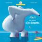 Mamie Poule Raconte Tome 6 : L'Ours Qui Voulait Son Doudou - Preview