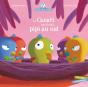 Mamie Poule Raconte Tome 7 : Le Canari Qui Faisait Pipi Au Nid - Preview
