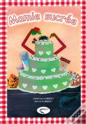 Capa do artigo Mamie Sucrée