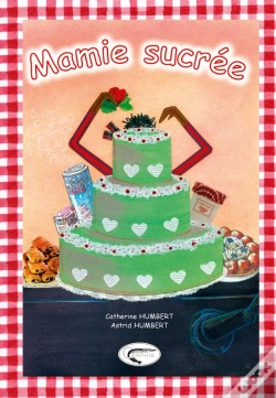 Capa do artigo Mamie Sucrée