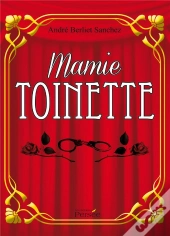 Mamie Toinette
