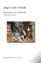 Capa do artigo Mamífero En Extinción