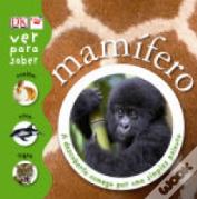 Mamífero