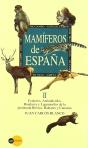 Mamiferos De España Ii - Preview