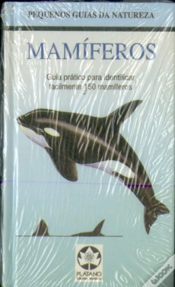 Capa do artigo Mamíferos