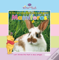 Capa do artigo Mamíferos