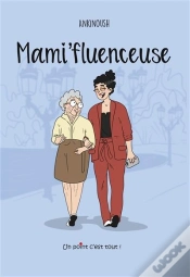 Capa do artigo Mami
