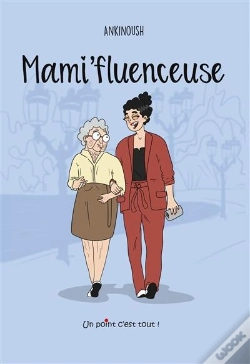 Capa do artigo Mami'Fluenceuse